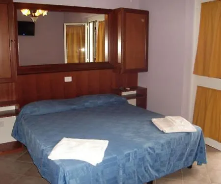 Il Paradiso Bed & Breakfast