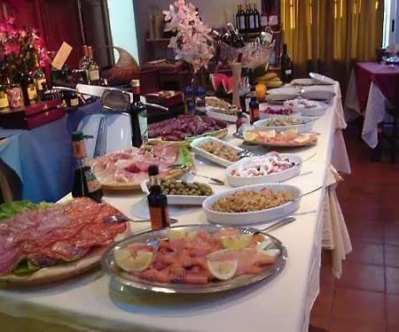 Il Paradiso Bed & Breakfast