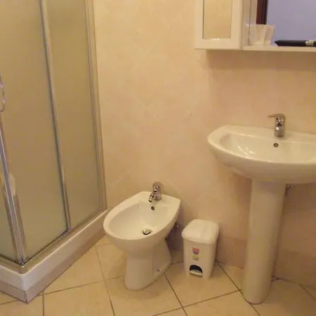 Bed & Breakfast Il Paradiso