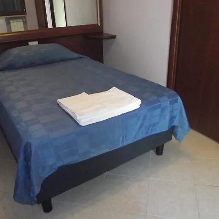 Bed & Breakfast Il Paradiso