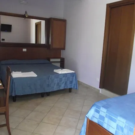 Bed & Breakfast Il Paradiso *