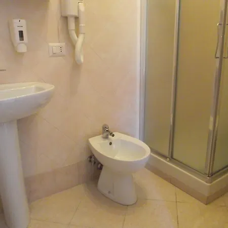 Bed & Breakfast Il Paradiso Frascati
