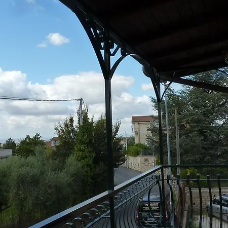 Il Paradiso Bed & Breakfast Frascati