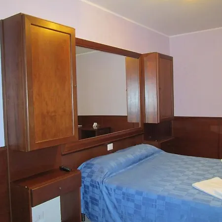 Bed & Breakfast Il Paradiso *