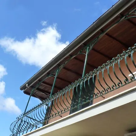 Il Paradiso Bed & Breakfast Frascati