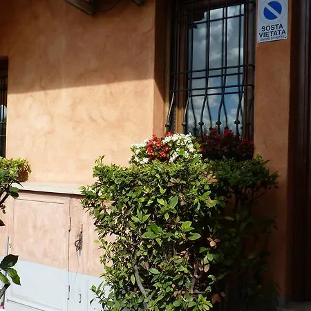 Il Paradiso 프라스카티