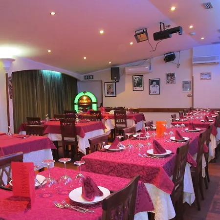 Il Paradiso 프라스카티