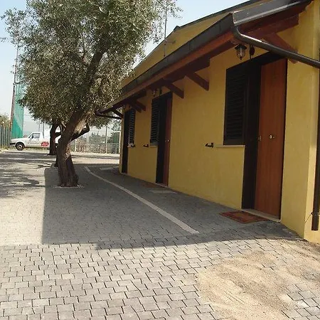 Il Paradiso 프라스카티