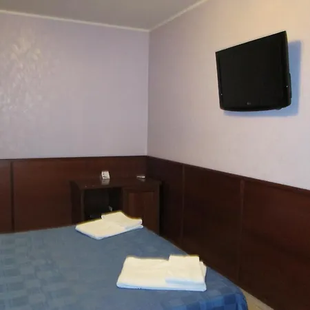 Bed & Breakfast Il Paradiso