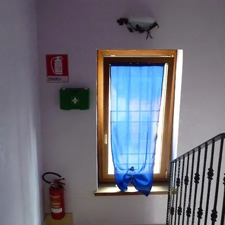 Bed & Breakfast Il Paradiso