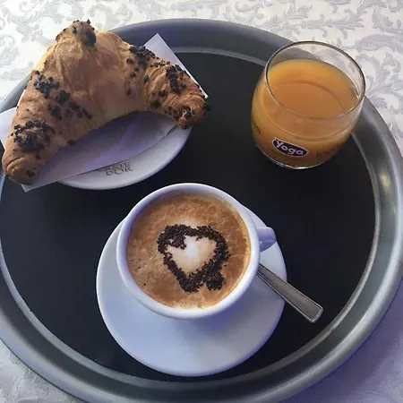 Il Paradiso B&B 프라스카티