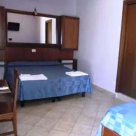 Il Paradiso 프라스카티