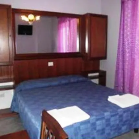 Il Paradiso Bed & Breakfast