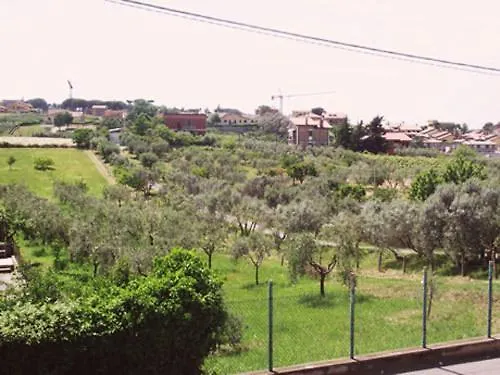 Bed & Breakfast Il Paradiso *