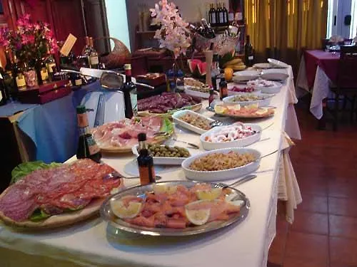 Il Paradiso Bed & Breakfast