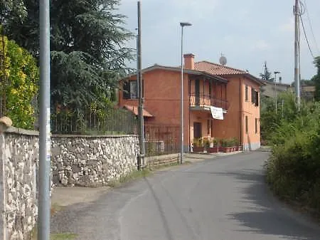 Il Paradiso Frascati