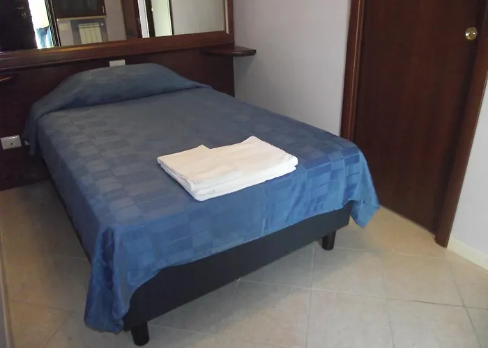 Bed & Breakfast Il Paradiso