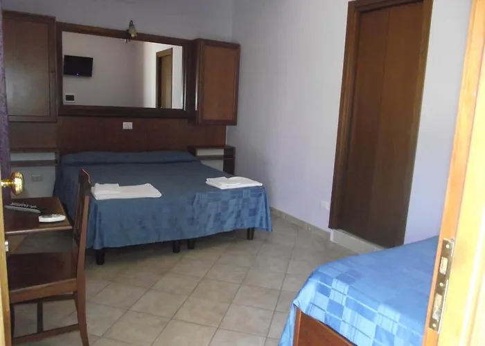 Bed & Breakfast Il Paradiso *