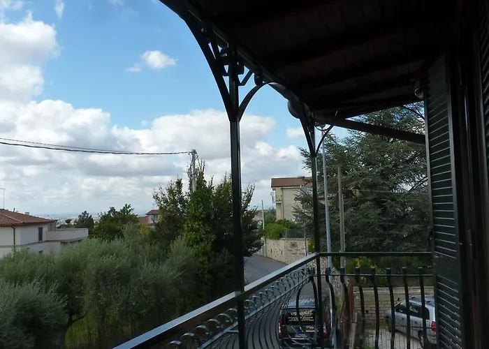 Il Paradiso Bed & Breakfast Frascati