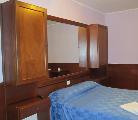 Bed & Breakfast Il Paradiso *