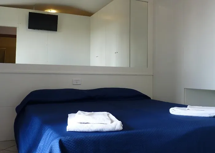 Bed & Breakfast Il Paradiso