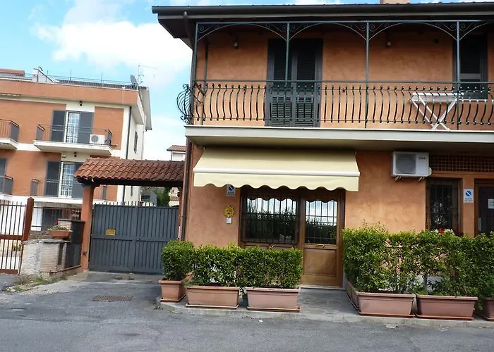 Il Paradiso Bed & Breakfast