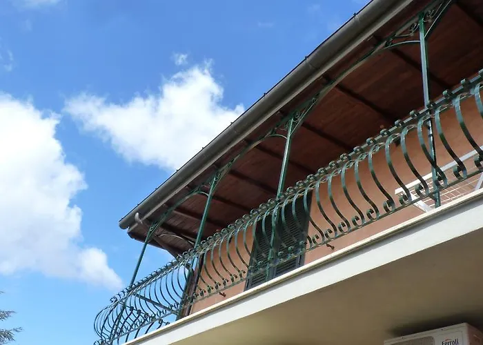 Il Paradiso Bed & Breakfast Frascati