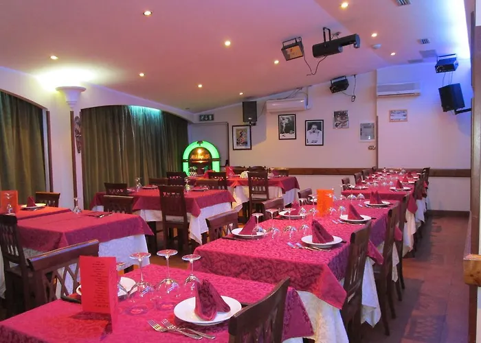 Il Paradiso Frascati