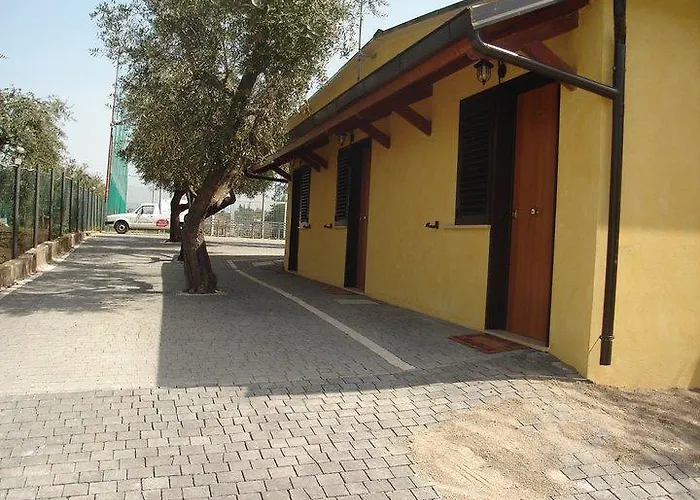 Il Paradiso Frascati