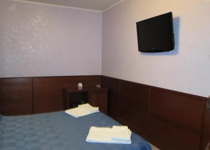 Bed & Breakfast Il Paradiso