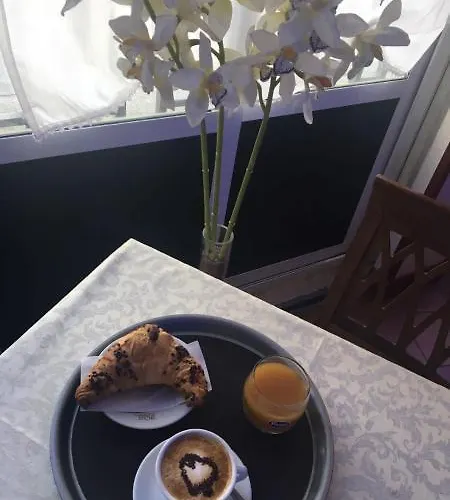 Il Paradiso * Frascati