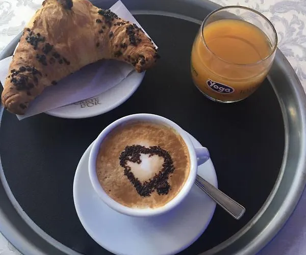 Il Paradiso Bed & Breakfast Frascati