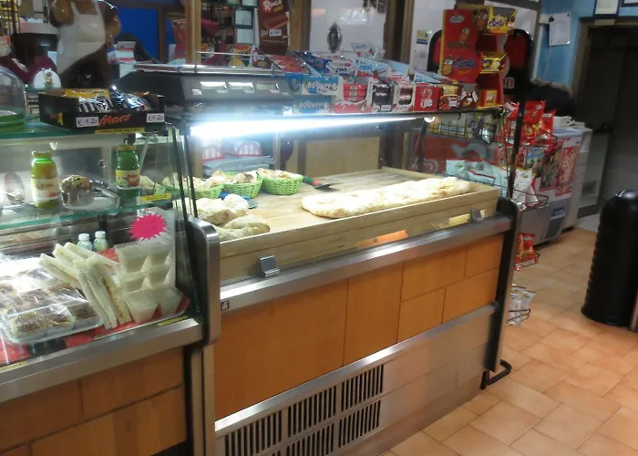 Il Paradiso Bed & Breakfast *